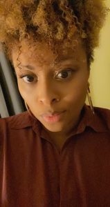 Sabrina Carter Anderson